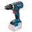 Шурупокрут Bosch GSB 18 V-EC 06019E9100