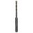 Бур Bosch 1.618.596.166 SDS plus 6x50x115 мм