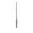 Бур Bosch 2.608.680.263 SDS plus 6x100x160 мм