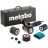 Щіткова шліфмашина Metabo SE12-115 SET 1200Вт