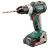 Шуруповерт Metabo BS 18 LT BL (602325550)