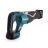 Сабельная пила Makita DJR187RME