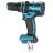 Шуруповерт Makita DHP480Z