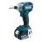Аккумуляторный шуруповерт Makita DTS141RTJ1