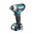 Аккумуляторный ударный гайковерт Makita TW140DWA