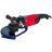 Кутова шліфмашина Vitals-Professional Ls2326DU stone cutting+