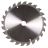 Диск отрез Vitals for wood 60T 185x2.2x20 (82090)