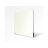Керамическая панель Stinex 350/220-T(2L) white