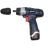 Шуруповерт STOMER SAD-10,8x2-LtD 98291193