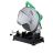 Пила монтажна Hikoki CC14ST