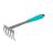 Грабли MASTER TOOL 14-6183 садовые 330x90