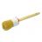 Пензель круглий MASTER TOOL 91-2160 №18 60x51мм