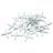 Крестики дистанционные MASTER TOOL 81-0530 3,0 мм