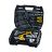Набір інструментів MASTER TOOL 78-5121 121шт