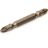 Насадки викрутки MASTER TOOL 10-91-651 10шт