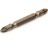 Насадки викрутки MASTER TOOL 10-92-651 10шт