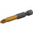 Насадки викрутки MASTER TOOL 10-01-501 10шт