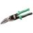 Ножницы левые MASTER TOOL 01-0425 250мм