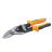 Ножиці MASTER TOOL 01-0422 250мм
