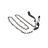 Ножовка цепная Торнадо MASTER TOOL 14-2700