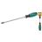 Отвертка усиленная MASTER TOOL 45-8210 РН2x100мм