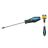 Отвертка ударная MASTER TOOL 49-5215 РН2x150мм