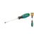 Отвертка усиленная MASTER TOOL 45-8575 SL5x75мм