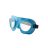 Очки защитные MASTER TOOL 82-0611 Зорро