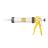 Пистолет для герметиков MASTER TOOL 225 мм 80-0236