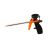 Пістолет для піни MASTER TOOL 81-8679 230 мм