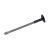Пробойник MASTER TOOL 03-0004 350x14x20мм