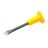 Пробойник MASTER TOOL 03-0400 400x19x23мм