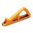 Рубанок рашпільний MASTER TOOL 14-8403 140х40 мм