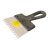 Шпатель зубчатый MASTER TOOL 150 x 6 x 6 мм