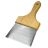 Шпатель дерев`яний малярський MASTER TOOL 130 мм