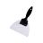 Шпатель резиновый MASTER TOOL 19-5009 90 мм