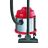 Пилосос циклонний THOMAS INOX 1516
