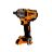 Гайковерт DeWALT XR 18В, 447Нм, 1/2 DCF894N