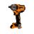 Гайковерт DeWALT XR 18В, 447Нм DCF894NT