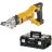 Ножницы по металлу DeWALT DCS491NT XR Li-Ion 18 В