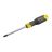Отвертка STANLEY ``Cushion Grip`` TORX TT40x120мм