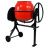 Бетономешалка Forte EW8160P 37433