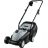 Газонокосарка Forte FEM-1400 63747