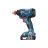 Гайкокрут BOSCH GDX 180-Li (0.601.9G5.223)