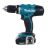 Шурупокрут Makita DDF453SYE