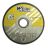 Круг отрезной WERK 34004 115х1,2х22,23мм