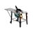 Пила циркулярная стационарная Metabo TKHS 315 M