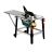 Пила циркулярная стационарная Metabo TKHS 315 M 103153300