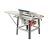 Пила циркулярная стационарная Metabo BKS 400 104003000