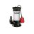 Насос дренажный Metabo PS 18000 SN 251800000